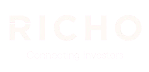 RICHO Logo